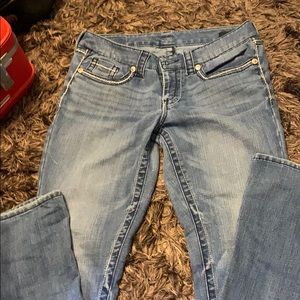 7 for all mankind jeans